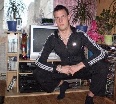 adidas
