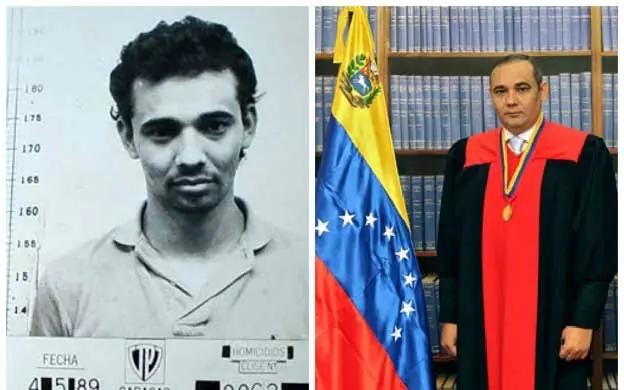 12 que pasan en Venezuela y seria insólito en otro pais