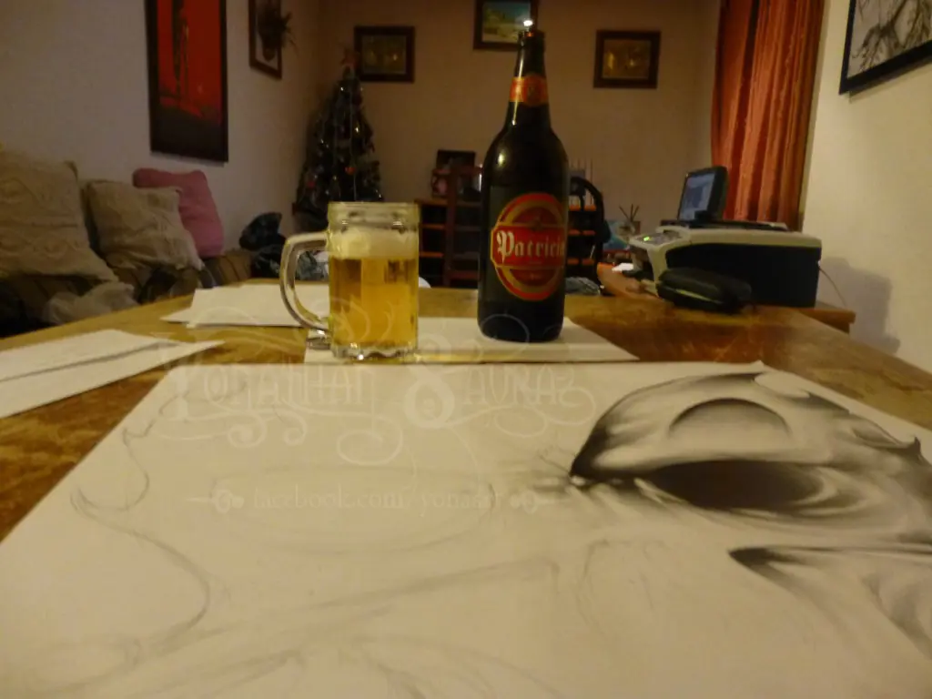Dibujo