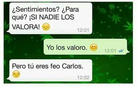 humor