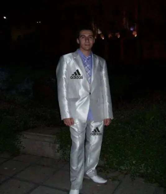 adidas