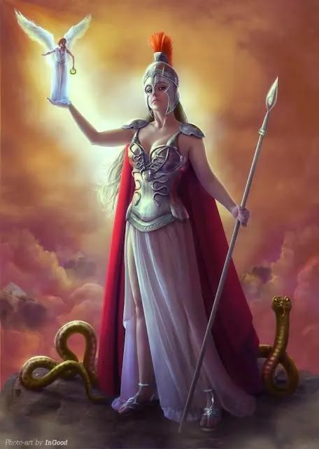 Mitologia