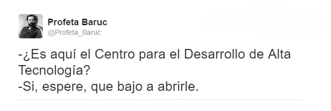 Reite con estas imagenes Rufian