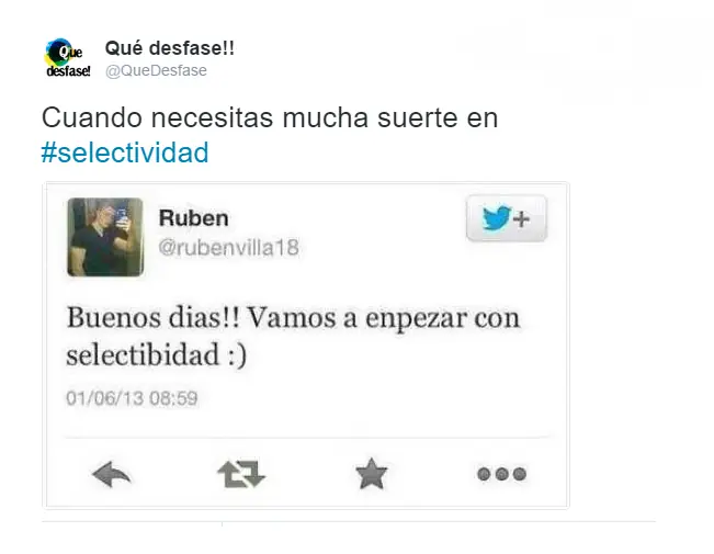 Reite con estas imagenes Rufian
