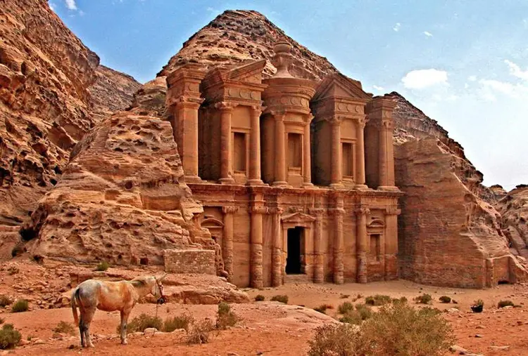 10 civilizaciones que desaparecieron de manera misteriosa