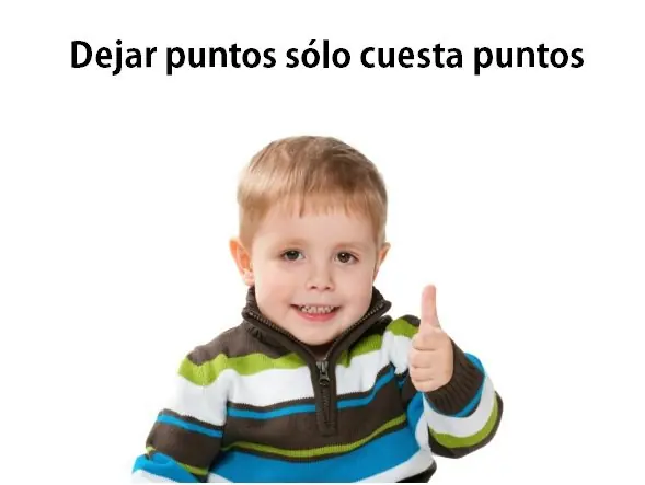 evolucion