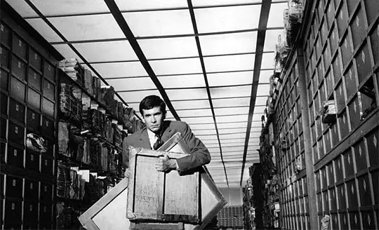 Franz Kafka