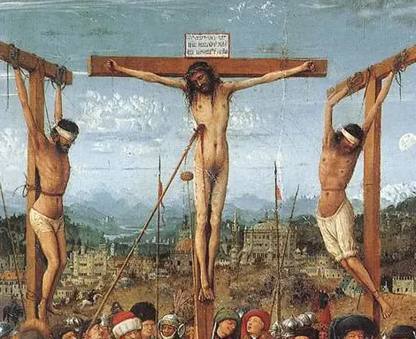 La muerte, resurrección y ascencion de Jesús ¿Verdad o mito?