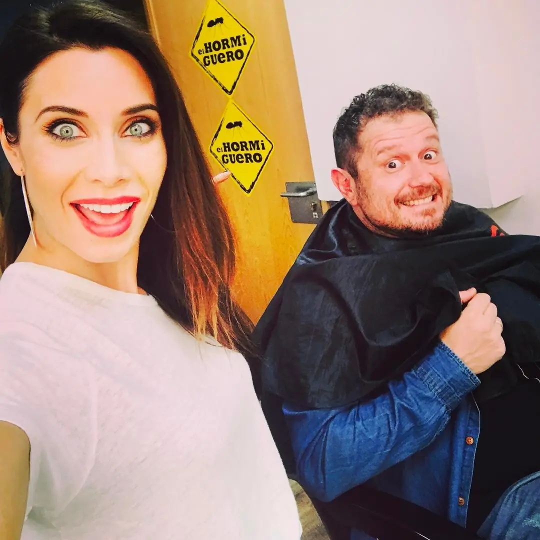 pilar rubio pilar rubio