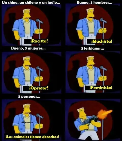 humor