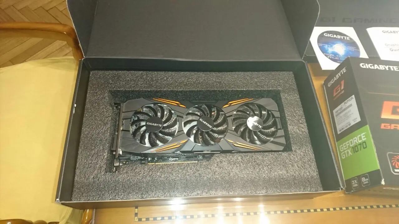 GTX 1070