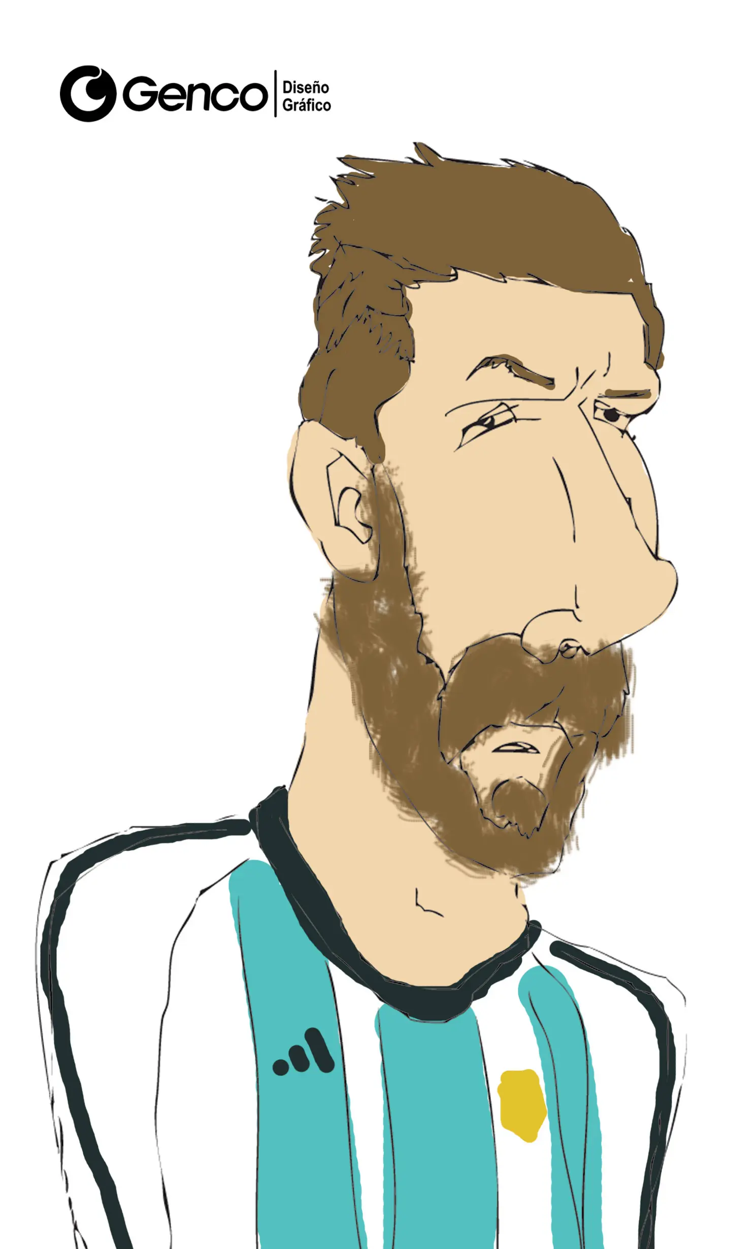messi messi