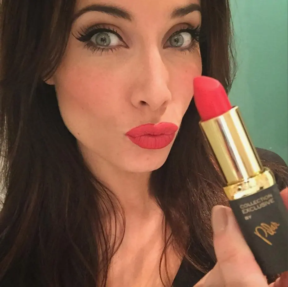 pilar rubio pilar rubio