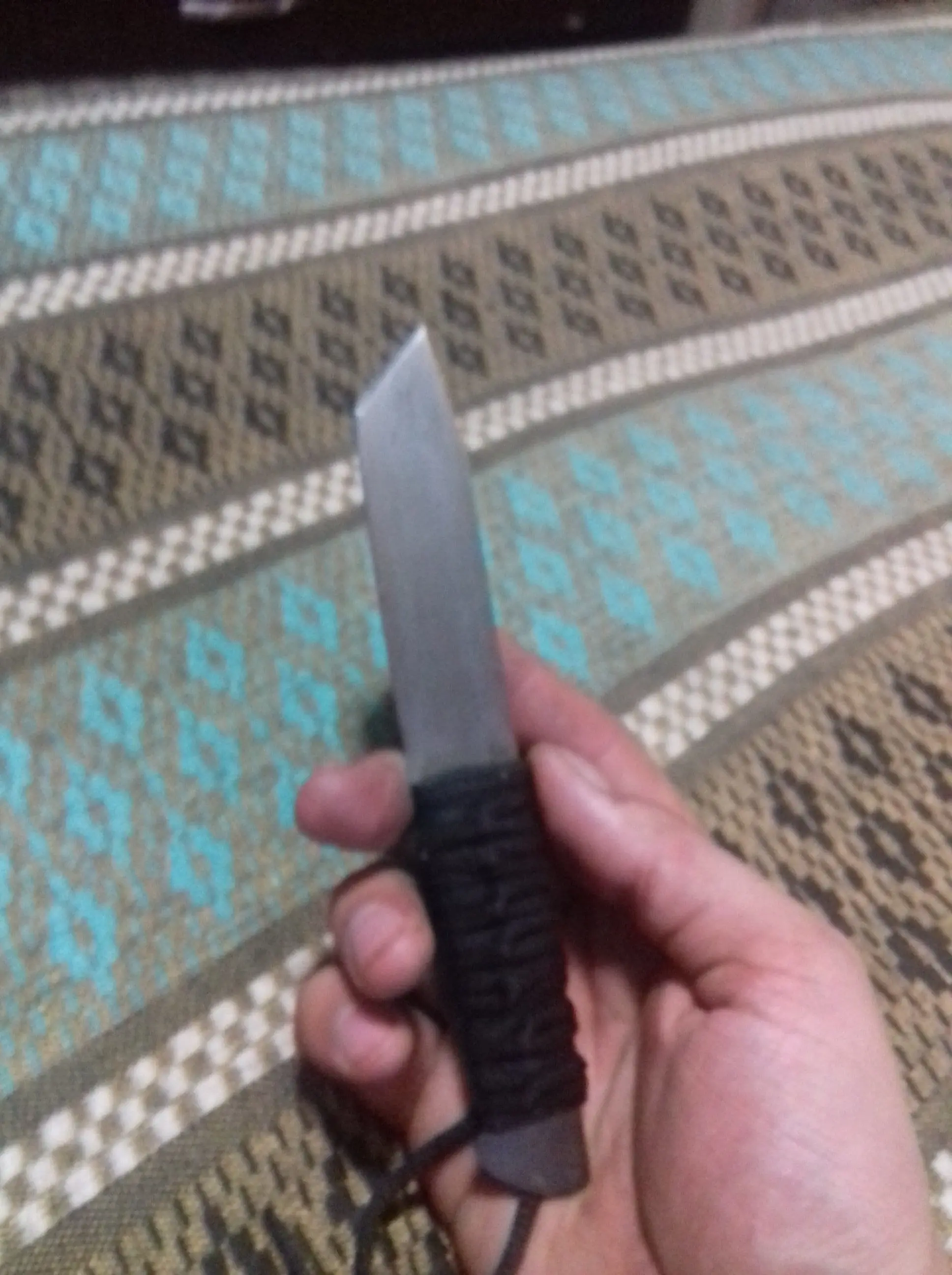 cuchillos