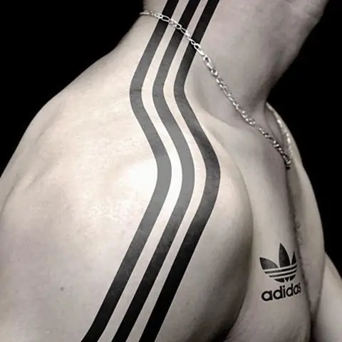 adidas