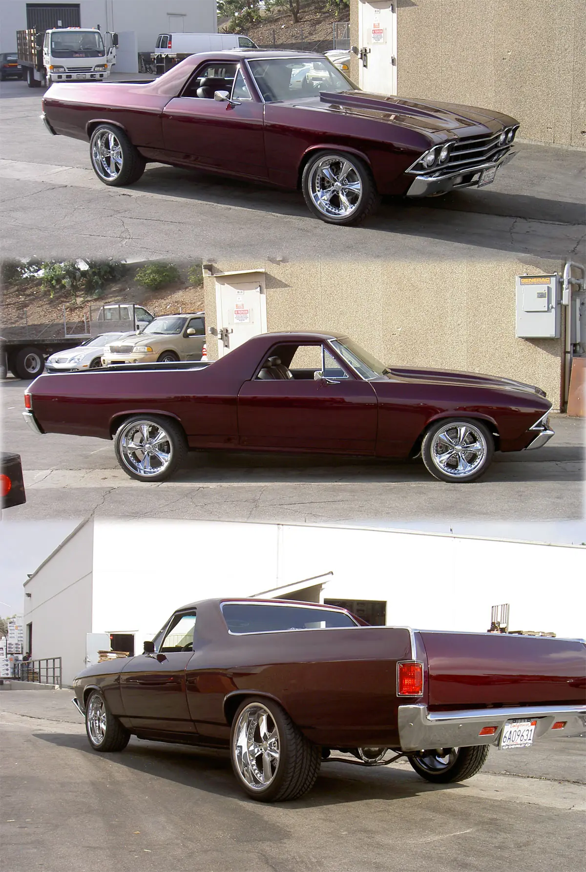 Coupe