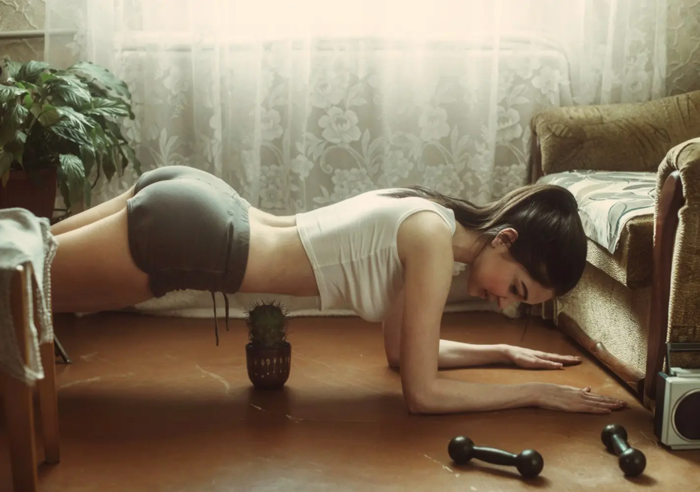 Lindas rusas y ucranianas fotografiadas por David Dubnitskiy Lindas rusas y ucranianas fotografiadas por David Dubnitskiy