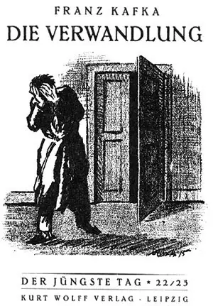 Franz Kafka Megapost actualizable.