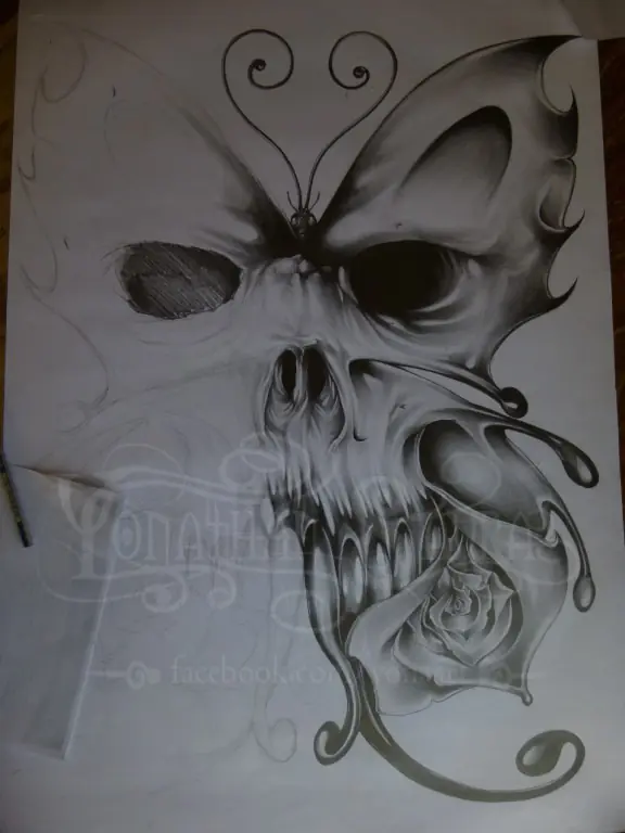 Dibujo