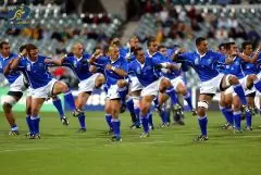 all blacks