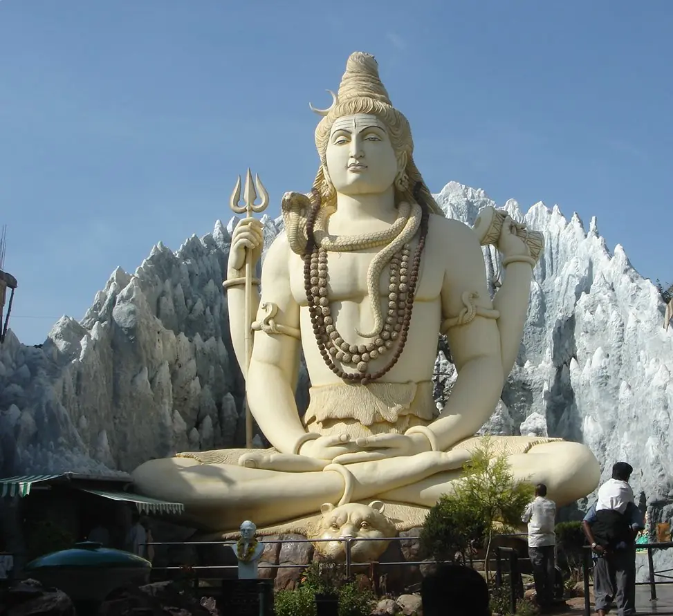 India : Un lugar magico