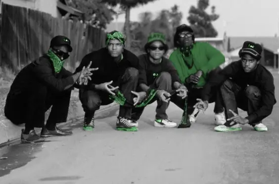 family