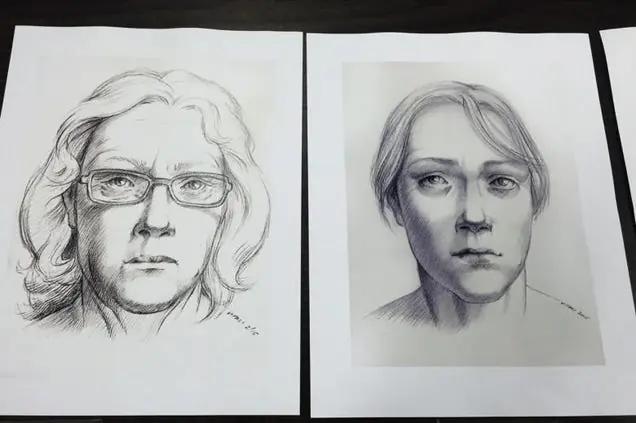 El terrorífico caso de Jane Doe, una cabeza sin cuerpo