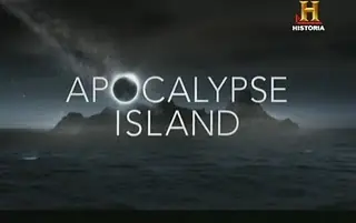 El peor "documental" de History Channel