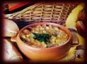 Locro argentino