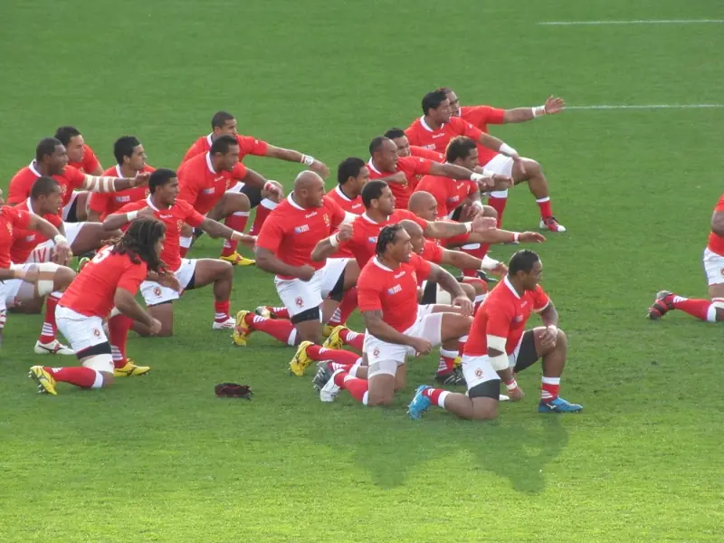 tonga