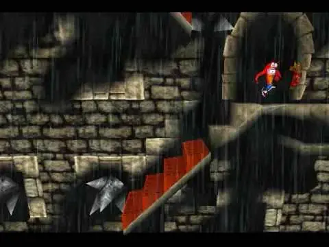 Crash Crash