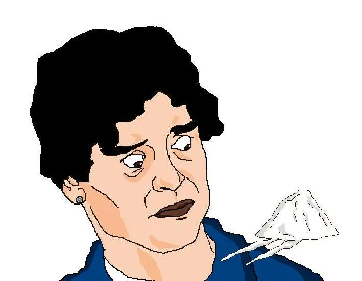 maradona maradona