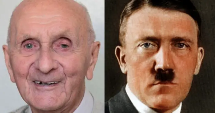 hitler hitler