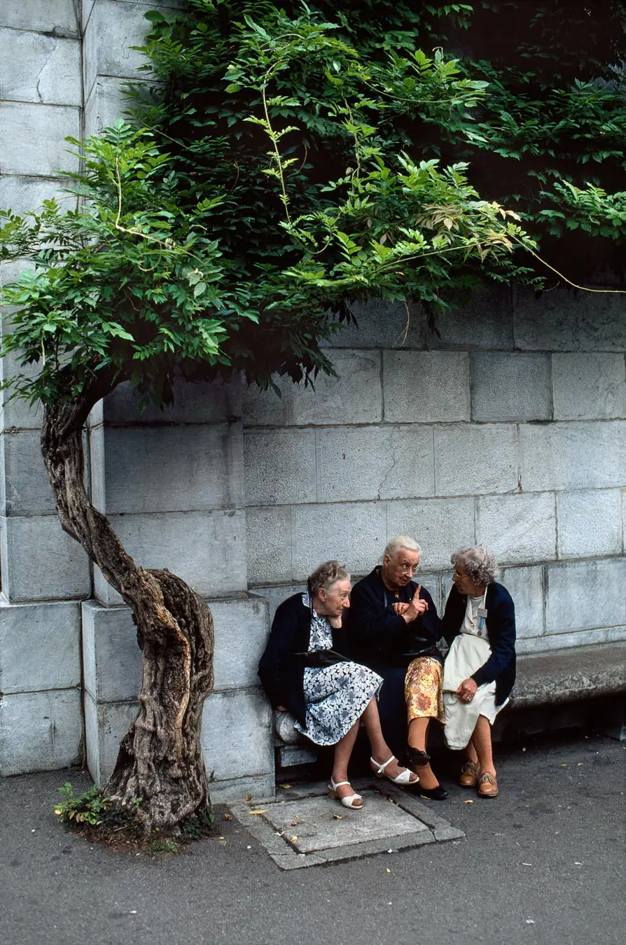 Steve Mc Curry - Doors, Silent Sentinels. Steve Mc Curry - Doors, Silent Sentinels.