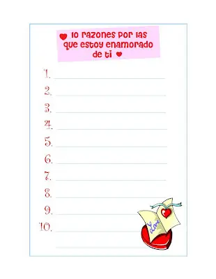 papeleria, certificados y cupones para enamorados