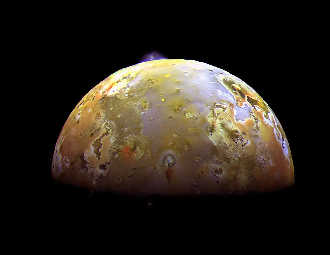 jupiter