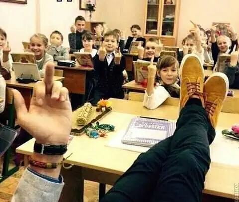 Imágenes de humor nocturno parte 253