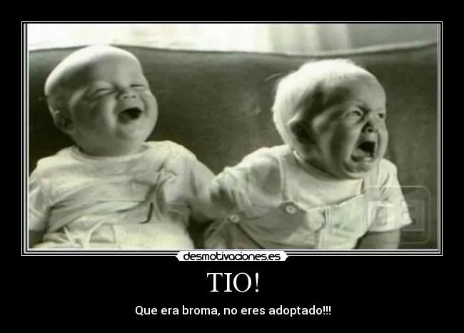 chistes
