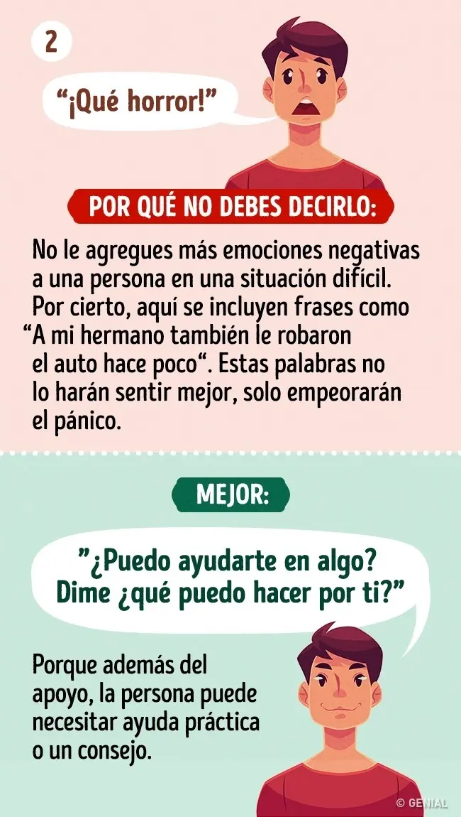 7 errores