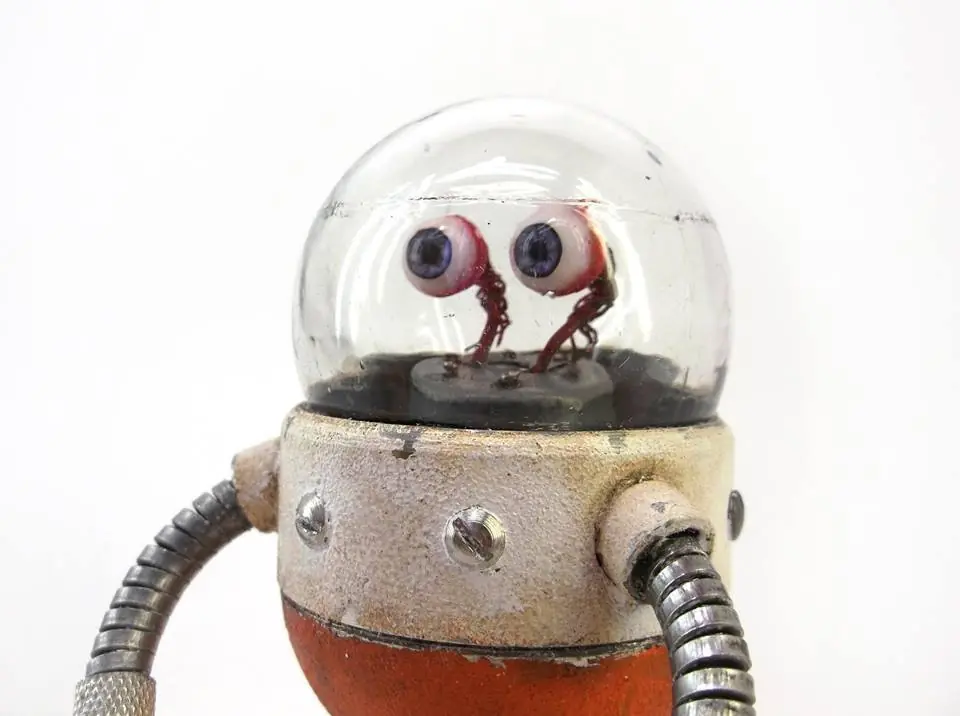 steampunk