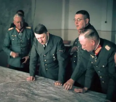 hitler