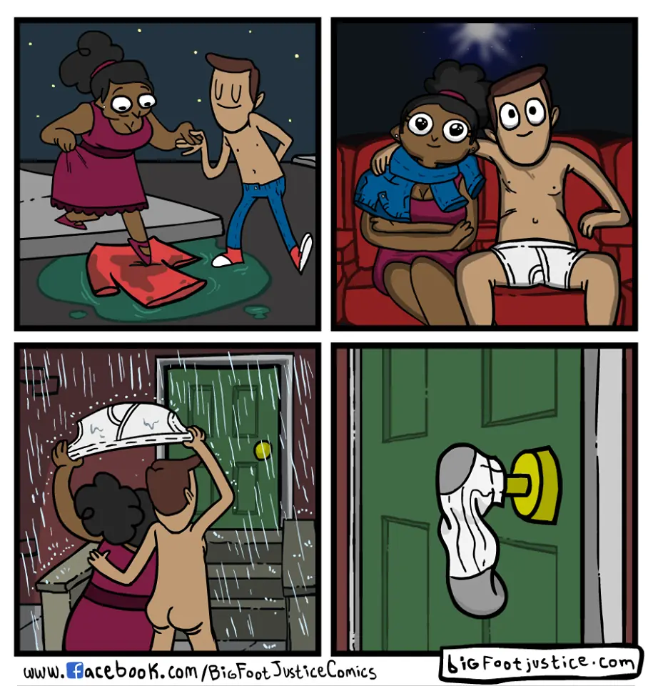 Megapost humor para empezar el dia