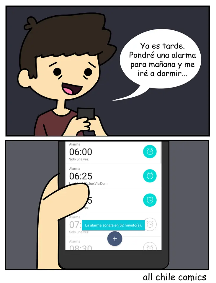 Megapost humor para empezar el dia