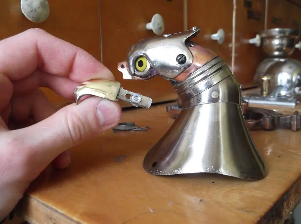 igor