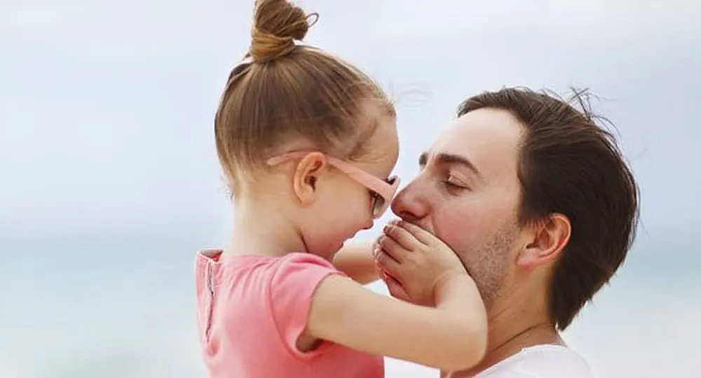 ¿Por qué los padres mienten a los hijos?