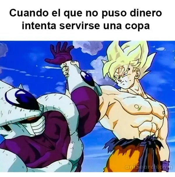 sorprendente