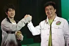 Cosas que quizas no sabias sobre Jackie Chan