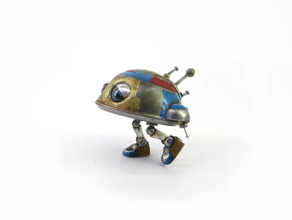 metal