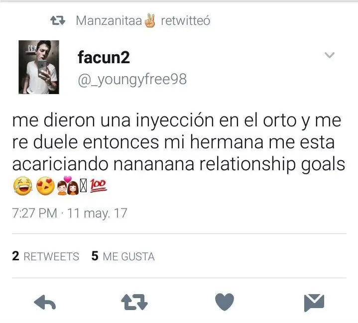 sociales