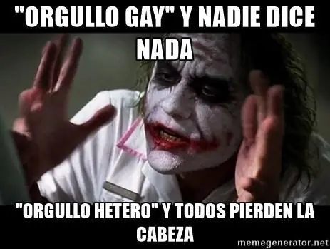 machismo